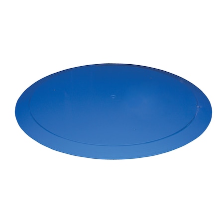 Vestil Low Profile Carousel LP-4000T-39